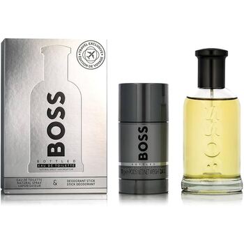 Boss Bottled No.6 EDT darčeková sada